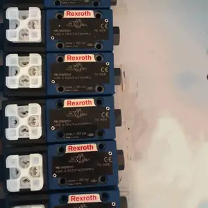��ʿ�ֵ���ʽ��ѹ��rexroth�ȵ���0510625077
