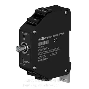 上海含灵供应CTC信号调节器SC311-G3-4MR111-1,SC311-G3-6MR111-1