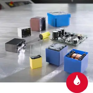 WEVOPUR 500 MT/10 灌封聚氨酯