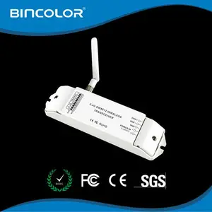 BC-870,DMX512�ź��շ�����DMX�����źŽ�����,DMX�ź��м���,DMX�źŷŴ���