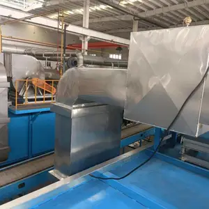 固原蒸汽管道消防管道保温工艺标准--风管保温及电伴热施工精湛的技术