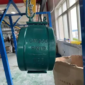 H74F46-16C DN200�Լ���ȫ�ķ�ֹ�ط�/����ԭ��