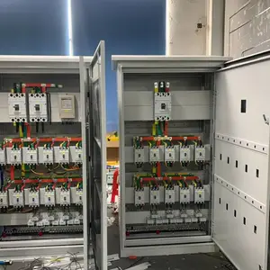 ��Ӧ�Զ����豸���ƹ�PLC��Ƶ��ع����ϵͳ������
