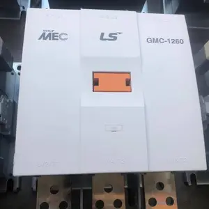 ��ƷLS�����Ӵ���GMC-600 ��ͷ ��Ȧ��ѹAC220V �ֻ�