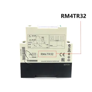 ʩ�͵����򱣻��� RM4TA01 ��Ƿѹȱ�ౣ�� ȱ����̵���