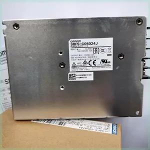 ŷķ�����ص�Դ S8VK-T12024 �����ѹ24V ֱ����� ���� ͼƬ
