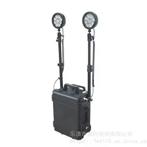 �������� SFD3000B��Яʽ������ҵ�� ±�ٵƹ�Դ 2*500W