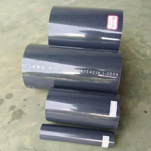 Դͷ���������ӹ�����PVC��ҵ�ù�110-16����������ŵ�