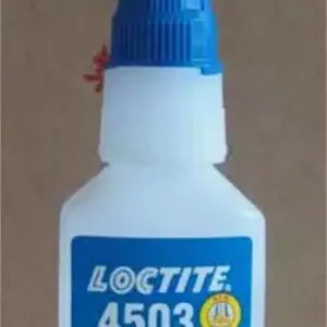 原装正品乐泰4503瞬干胶代理商 汉高乐泰4503胶水价格 20g