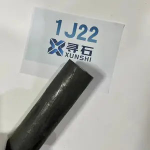 FeCo17����ϵ�߱��ʹŸ�Ӧǿ�����źϽ�FeCo17Cr2Mo����1J221J27