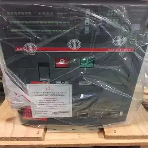 ABB��ܶ�·�����뿪��E1B/MS16 R1600 �̶�ʽ  ԭװ