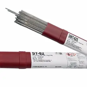 韩国现代SM-400 ST-400 ERNiCu-7 镍基合金气保实心氩弧焊丝