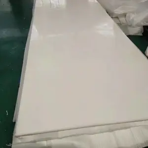 超高分子量聚乙烯板UPE颜色白色绿色煤仓衬板聚乙烯厚度5-200mm