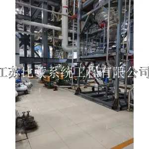 菏泽干粉给料系统价格 江苏省比蒙系统工程供应