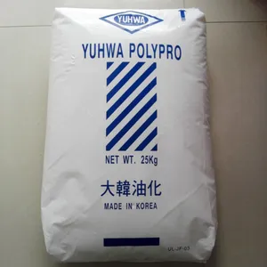 耐热PP HJ4045 韩国油化 耐磨 高刚性 高流动 PP材料