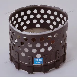 日本未来工業MIRAI小型孔锯更换刀片用于胶合板FH-BH3