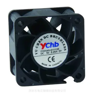�����۲���ӦDC9225���䣬cpu��92*92*25mm��ˢ������ɢ�ȷ���