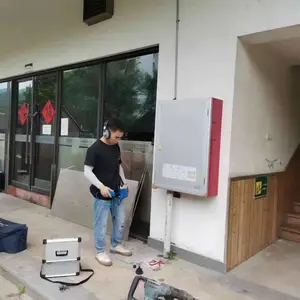 肇庆暗管漏水常规探测费用,水管漏水气体检测方案