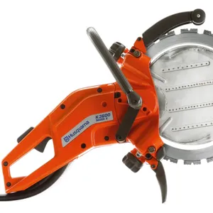 富世华环锯动力切割机电动Husqvarna K3600 MK II