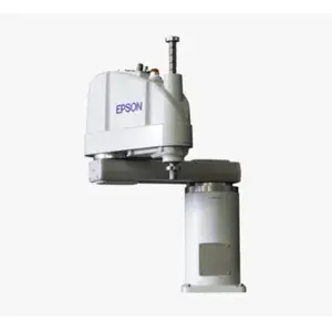 ������EPSON�����ܸ߾���SCARA ������G6-653S