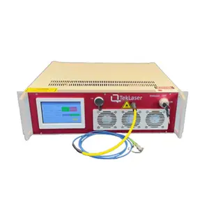 QTEK LASER光纤激光器QTekLaser 770 nm