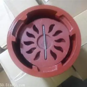 铸铁防爆地漏人防工程专用DN80 50 100