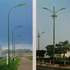 全国太阳能路灯维修哪家强?光之华智慧一体化维修方案:专修各种疑难太阳能路灯