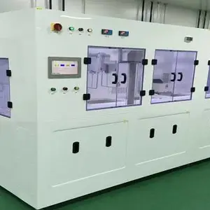 厦门新款清洗机采购 信息推荐 安田丰技术供应