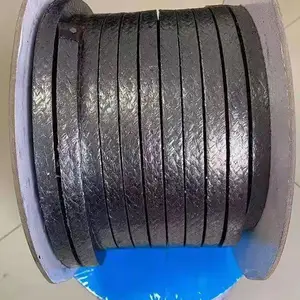 超高温超高压阀门密封用盘根选型性能价格介绍厂家图片使用说明技术参数