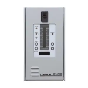 COSMOS�ձ������� ��ȼ�������õ���ʽ�����⾯���� NV-120Cv