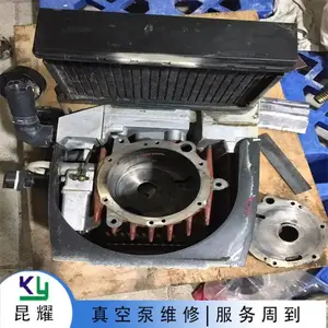 立即查看 024C爱发科ULVAC真空泵维修真实反馈