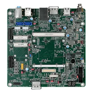 Q7X-151(R.D1) Mini-ITX form factor