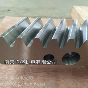非标齿条 异型齿条加工