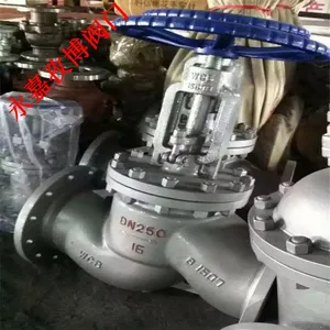�㽭����J41H-10C ���ַ���ʽ��ֹ�� DN15-DN600 �ֶ�Ӳ�ܷ��ֹ��J41Y J61H