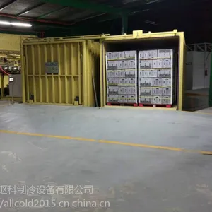 广东菜心专用果蔬真空预冷机/快速降温打冷延长保鲜期订购热线8618928220791