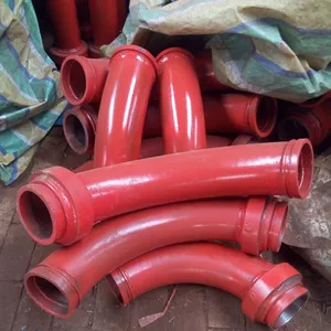 沧州汇鹏 布料机配件 弯管轴承R350 R500 R275轴承