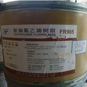 �ͻ�ѧ���� PVDF �Ϻ������� FR902��ƫ����ϩ