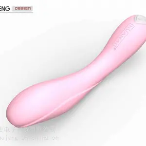 东莞情趣用品设计G点振动棒成人用品设计