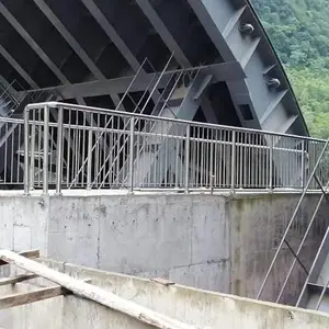 贵州不锈钢护栏_专业生产_一站式服务