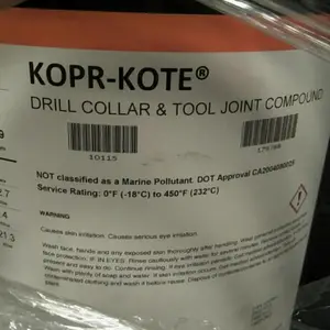 ����JET-LUBE��ˮ��֬KOPR-KOTE10115 50LBS/Ͱ