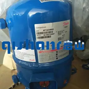 MTZ18JA4BVEԭװ����˹danfoss������1.5ƥ���ѹ����