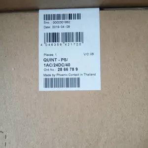 ��Ӧ�����˹ת���� - MINI-PS- 12- 24DC/24DC/1 - 2866284
