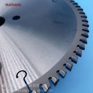 错齿锯片 木工锯片 鹰嘴齿锯片