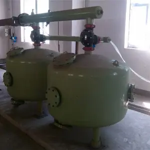 浅层砂过滤器-中远通(在线咨询)-砂滤器