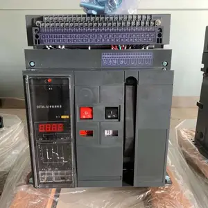 ����ʽ������ܶ�·��YCW1-3200-2000/3P/4P-630A-6300A �㽭�Գ�
