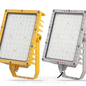 华荣RLEEXL5330-XL200A4华荣LED防爆投光灯，200W白光5000K