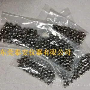 ˮϴɫ�ζ��ò������ /Stainless Steel Balls