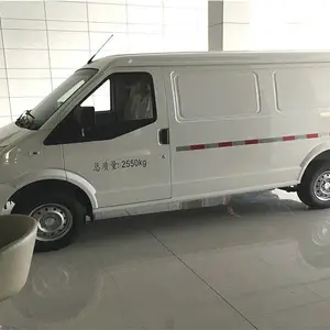 深圳牌电动货车以租代购新车销售 东风凯普特 EV350