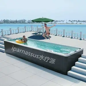 直供江苏南通恒温游泳池恒温泡池恒温浴缸