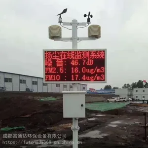 �ɶ��¶��������ﳾ����豸FTD�ﳾʵʱ�����Խ�ƽ̨